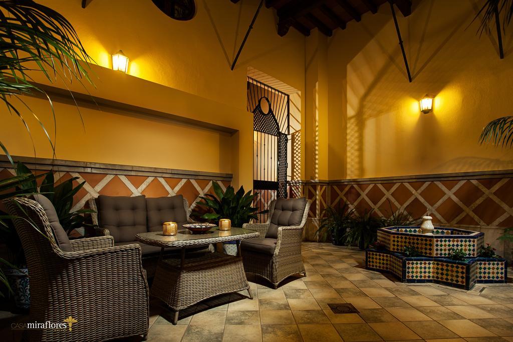 Casa Miraflores By Urban Living 3*